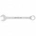 Ключ комбинированный, 32 мм, CrV, матовый хром Stels