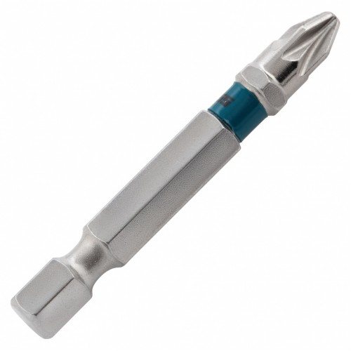 Бита РZ2 х 50, сталь S2, 10 шт. Gross