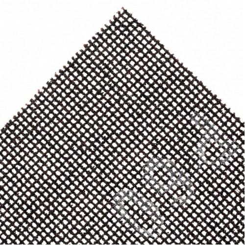 Сетка абразивная, P 60, 106 х 280 мм, 25 шт Matrix