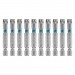 Бита Torx 40 х 50, сталь S2, 10 шт. Gross