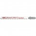 Полотна для электролобзика по дереву, 3 шт, T101BF, 75 x 2.5 мм, Bimetal Matrix Professional