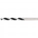 Сверло по дереву, 5 x 86 мм, цилиндрический хвостовик Matrix