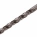 Сверло спиральное по металлу, 2 мм, HSS, 338 W, 2 шт Gross