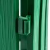 Забор декоративный "Классика", 29 х 224 см, зеленый, Россия, Palisad 65003