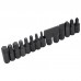 Набор инструментов, 1/4", 1/2", Cr-V, S2, усиленный кейс, 119 предметов Stels