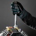 Набор инструментов, 1/4", 1/2", CrV, 120 зубьев, 78 предметов Gross
