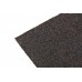 Шлифлист на бумажной основе, P 80, 230 х 280 мм, 10 шт, водостойкий Matrix
