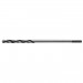 Сверло по дереву, 6 х 300 мм, цилиндрический хвостовик Сибртех