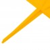 Бордюр "Прованс", 14 х 310 см, желтый, Россия, Palisad 65070