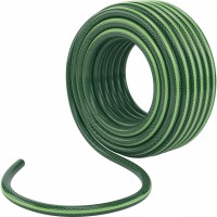 Шланг поливочный ПВХ, 3/4", 30 м, армированный Palisad