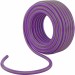 Шланг поливочный армированный, 3-х слойный, серия Violet, 1/2", 25 м Palisad