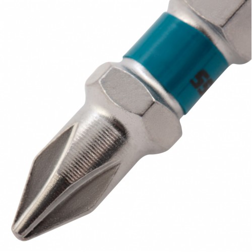 Бита РН1 х 25, сталь S2, 10 шт. Gross