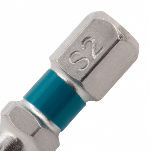 Бита РН1 х 25, сталь S2, 10 шт. Gross
