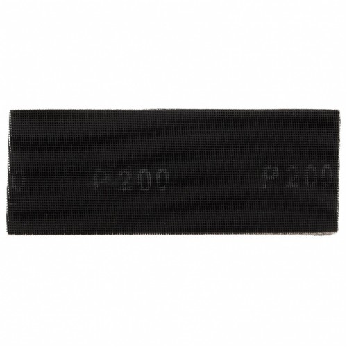 Сетка абразивная, P 200, 106 х 280 мм, 25 шт Matrix