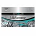 Набор инструментов, 1/4", Cr-V, S2, усиленный кейс, 47 предметов Stels