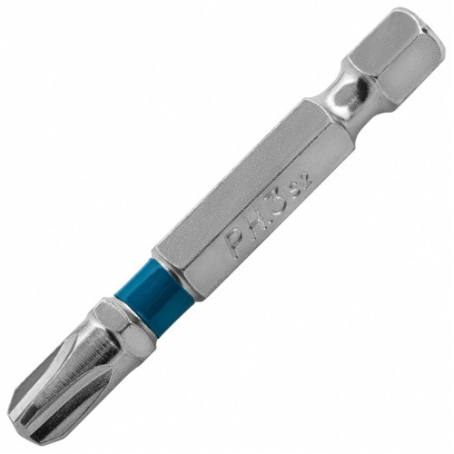 Бита РН3 х 50, сталь S2, 2 шт. Gross