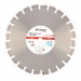 Диск алмазный 400 х 25.4 мм, "Асфальт", сухой/мокрый рез, Pro Matrix