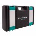 Набор инструментов, 1/4", 3/8", 1/2", Cr-V, S2, усиленный кейс, 151 предмет Stels