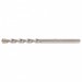 Сверло по бетону, 4 х 70 мм, Carbide tip, цилиндрический хвостовик Барс