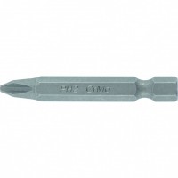 Бита PH1 x 25, сталь CrMo, 5 шт. Сибртех