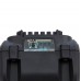 Цепная пила аккумуляторная бесщеточная RCS400-36, Li-ion, 36 В, 4 Ач, шина 400 мм Denzel