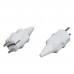Генератор бензиновый PS-95EA-PRO, 9,5 кВт, 230 В, 40 л, разъём ATS, эл.старт Denzel