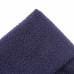 Шапка с отворотом из флиса для взрослых, размер 56-57, синяя Россия Сибртех