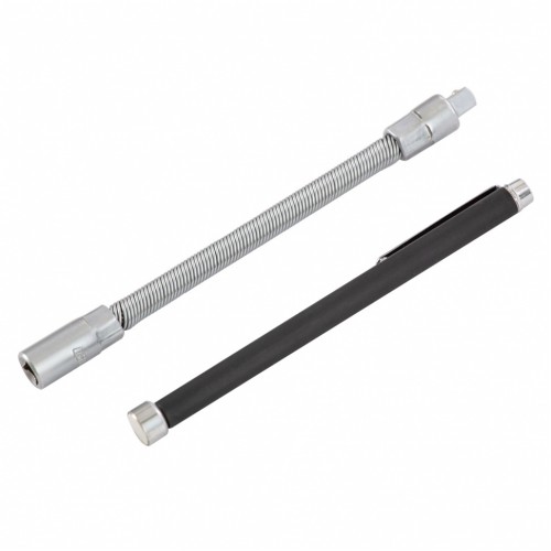 Набор инструментов, 1/4", 1/2", CrV, 120 зубьев, 101 предмет Gross