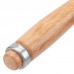 Набор долот-стамесок, 6-12-18-24 мм, плоских, деревянные рукоятки Sparta 242405