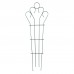 Шпалера, комбинированная, 3 ступени, 0,1/0,65х2 м// Palisad