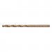 Сверло по металлу, 3,8 мм, HSS Co-8%// Denzel