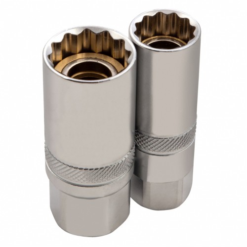 Набор инструментов, 1/4", 1/2", CrV, 120 зубьев, 115 предметов Gross