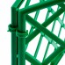 Забор декоративный "Сетка", 24 х 320 см, зеленый, Россия, Palisad 65006