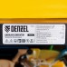 Генератор бензиновый PS 28, 2.8 кВт, 230 В, 15 л, ручной стартер Denzel