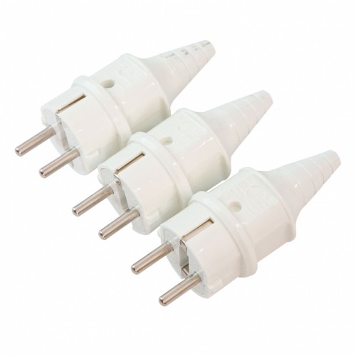 Генератор бензиновый LK 7500E, 6.5 кВт, 230 В, бак 25 л, электростартер Kronwerk