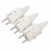 Генератор бензиновый LK 7500E, 6.5 кВт, 230 В, бак 25 л, электростартер Kronwerk