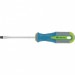 Отвертка, SL6 х 150 мм, CrV, трехкомпонентная рукоятка Сибртех
