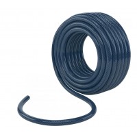 Шланг поливочный армированный ПВХ  1/2", 50 м, "Садовод" Сибртех