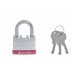 Замок навесной, 50 мм Matrix