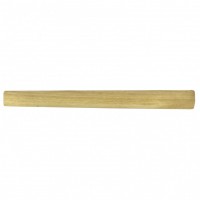 Рукоятка для молотка, 400 мм, деревянная Россия 10298