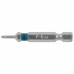 Бита Torx 6 х 50, сталь S2, 10 шт. Gross