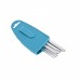 Набор ключей имбусовых Torx -TT, 9 шт: T10-T50, удлиненные, S2, сатинированные Gross