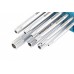 Набор ключей имбусовых Torx -TT, 9 шт: T10-T50, удлиненные, S2, сатинированные Gross