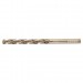 Сверло спиральное по металлу, 5.5 мм, HSS-Co Gross