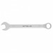 Ключ комбинированный, 17 мм, CrV, матовый хром Stels