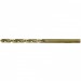 Сверло по металлу, 3.8 мм, HSS Co-5% Matrix