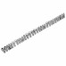 Набор инструментов, 1/2", 3/8", 1/4", CrV, 120 зубьев, 216 предметов Gross