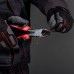 Бокорезы Black Nickel, 160 мм, двухкомпонентные рукоятки Matrix
