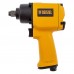 Ударный пневмогайковерт IWS550 Compact, 1/2", 8500 об/мин, 710 Нм Denzel