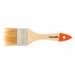 Кисть плоская Slimline 2" (50 мм), натуральная щетина, деревянная ручка Sparta